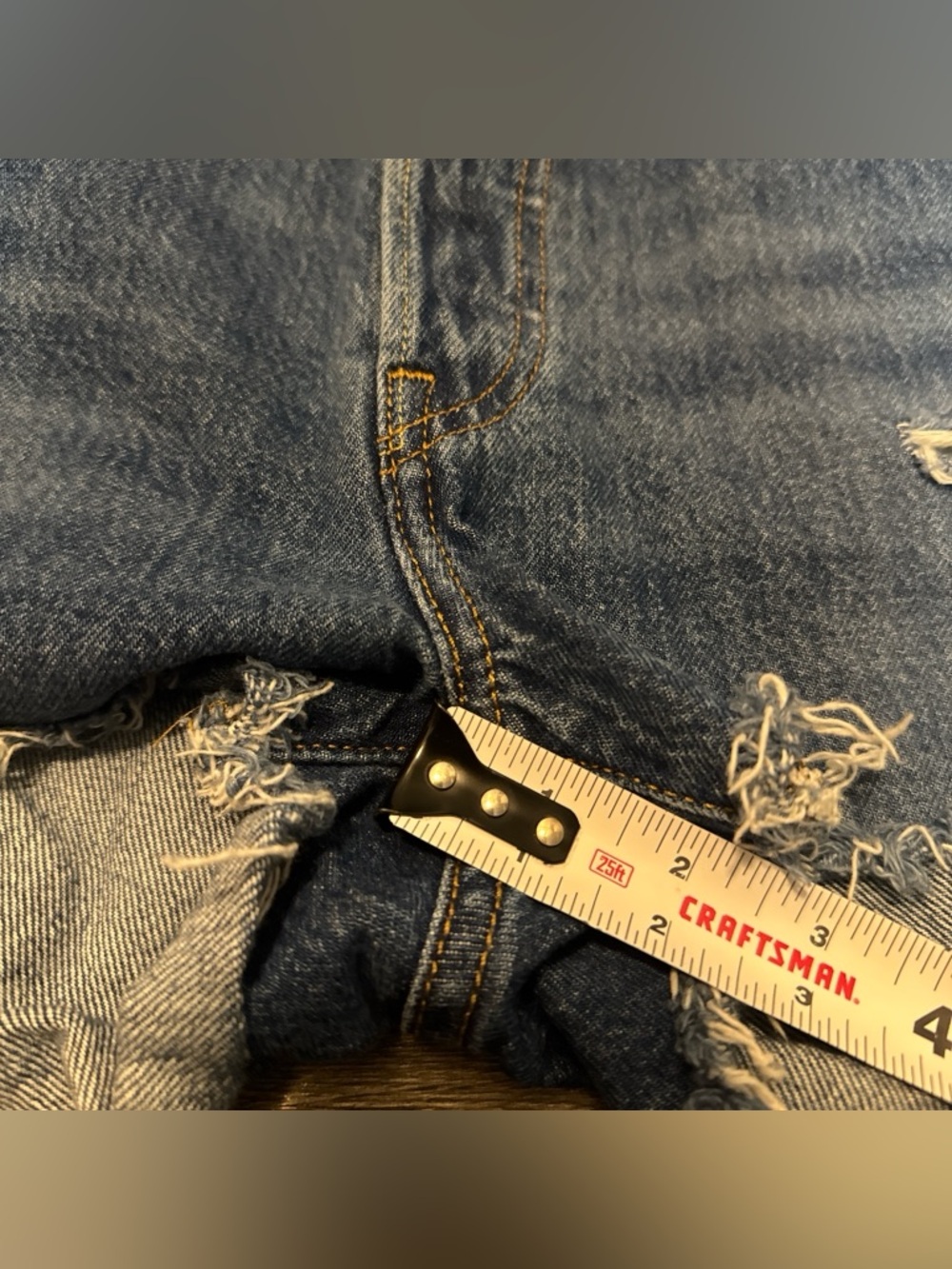 Levi’s 501 Denim Shorts Bundle - Picture 13 of 14